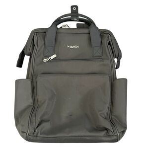 Baggallini Black Backpack